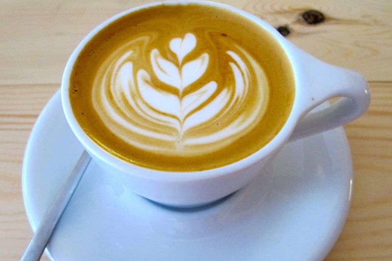Flat White
